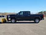 2020 GMC Sierra 2500 HD SLT
