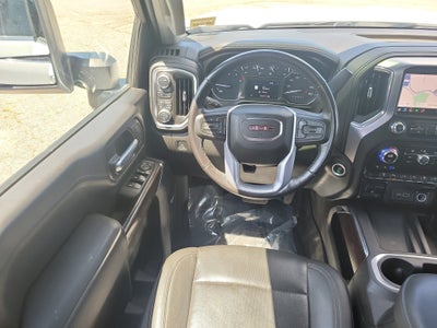 2021 GMC Sierra 2500 HD SLT