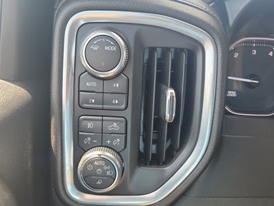 2021 GMC Sierra 2500 HD SLT