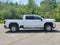 2021 GMC Sierra 2500 HD SLT