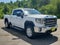 2021 GMC Sierra 2500 HD SLT