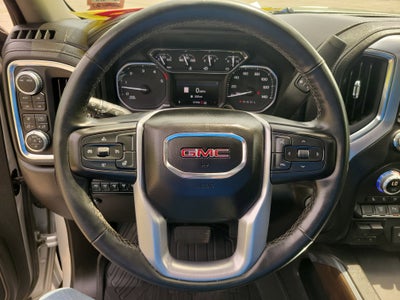 2023 GMC Sierra 2500 HD SLT