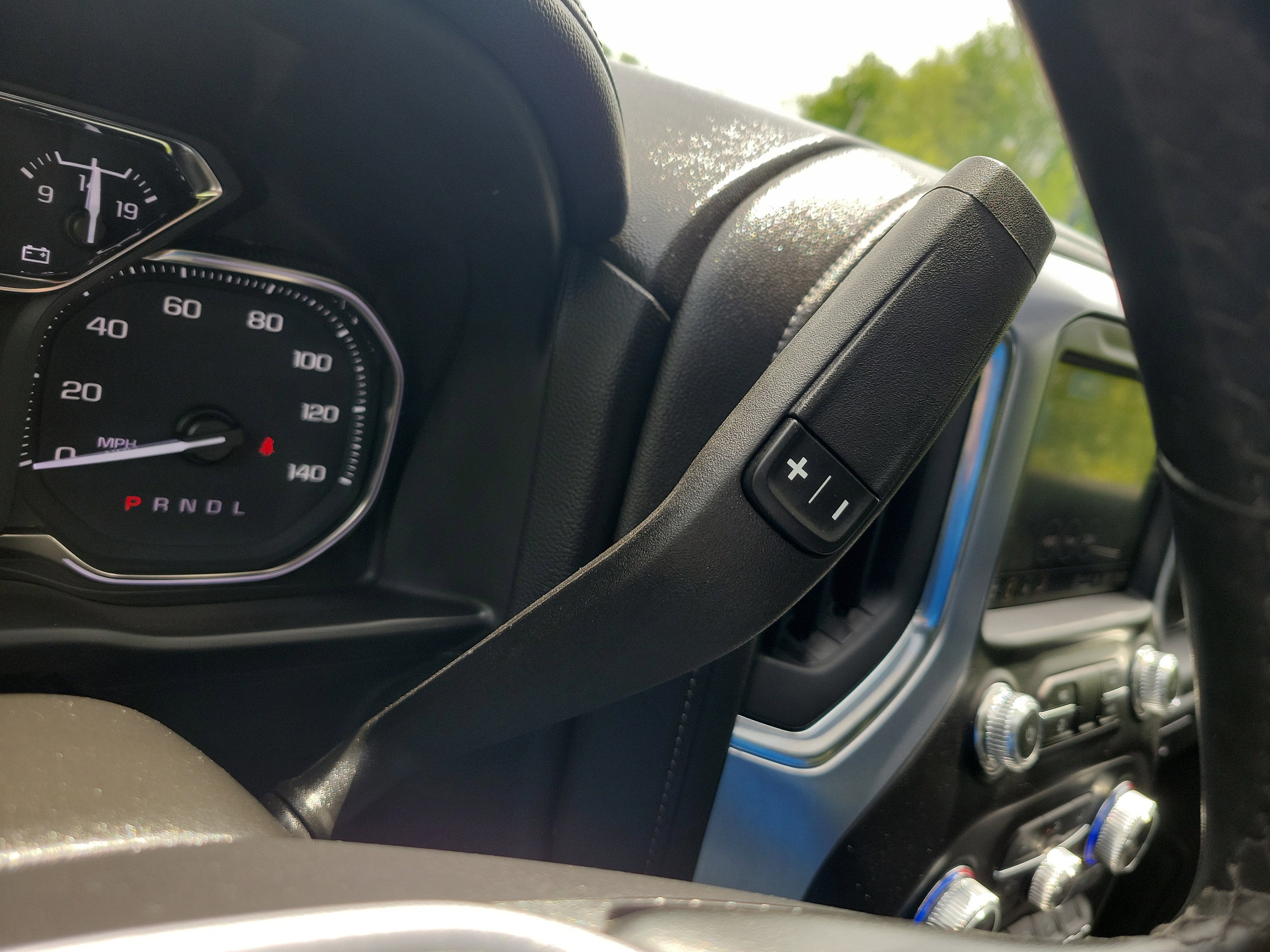 2023 GMC Sierra 2500 HD SLT