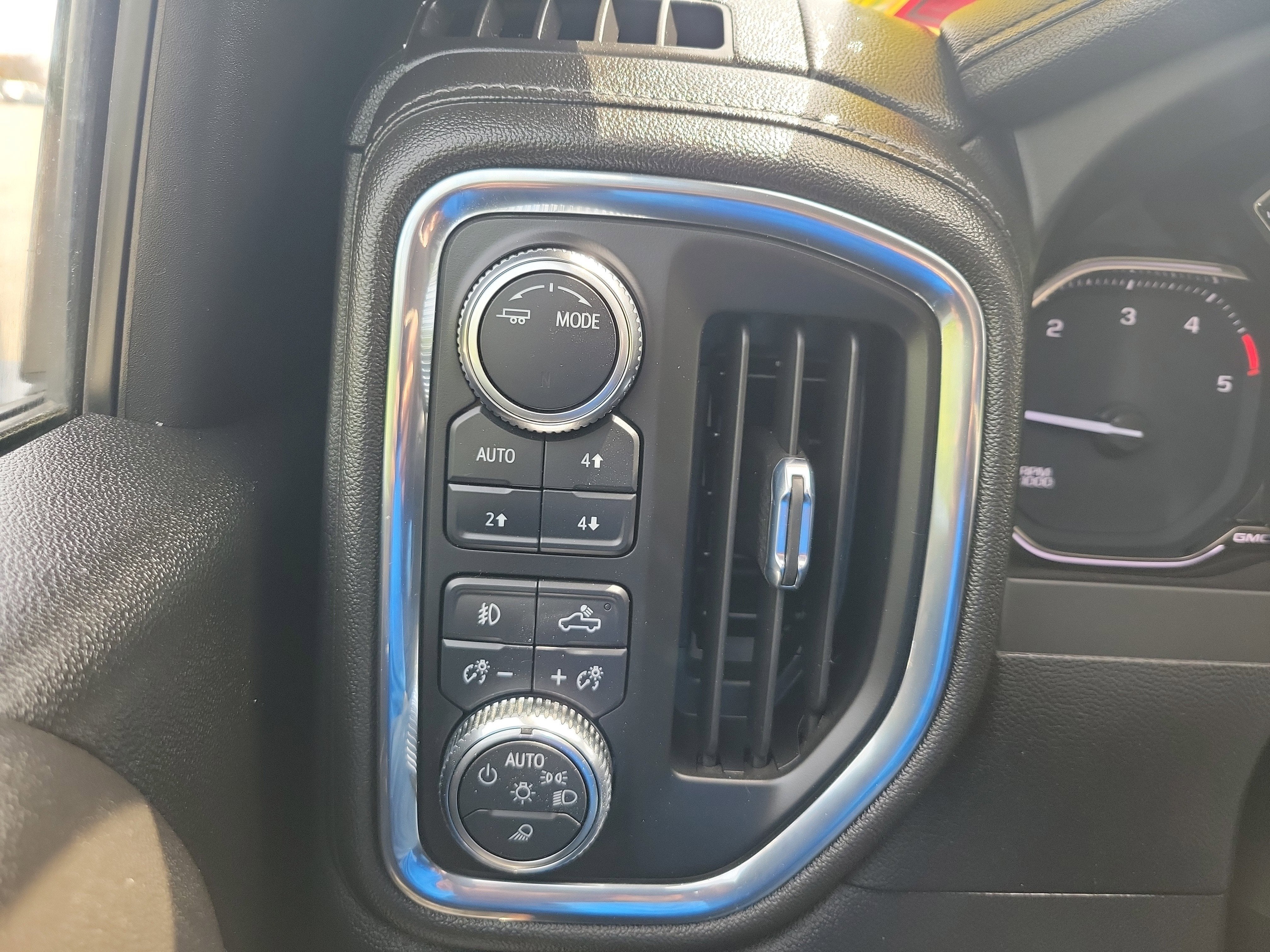 2023 GMC Sierra 2500 HD SLT