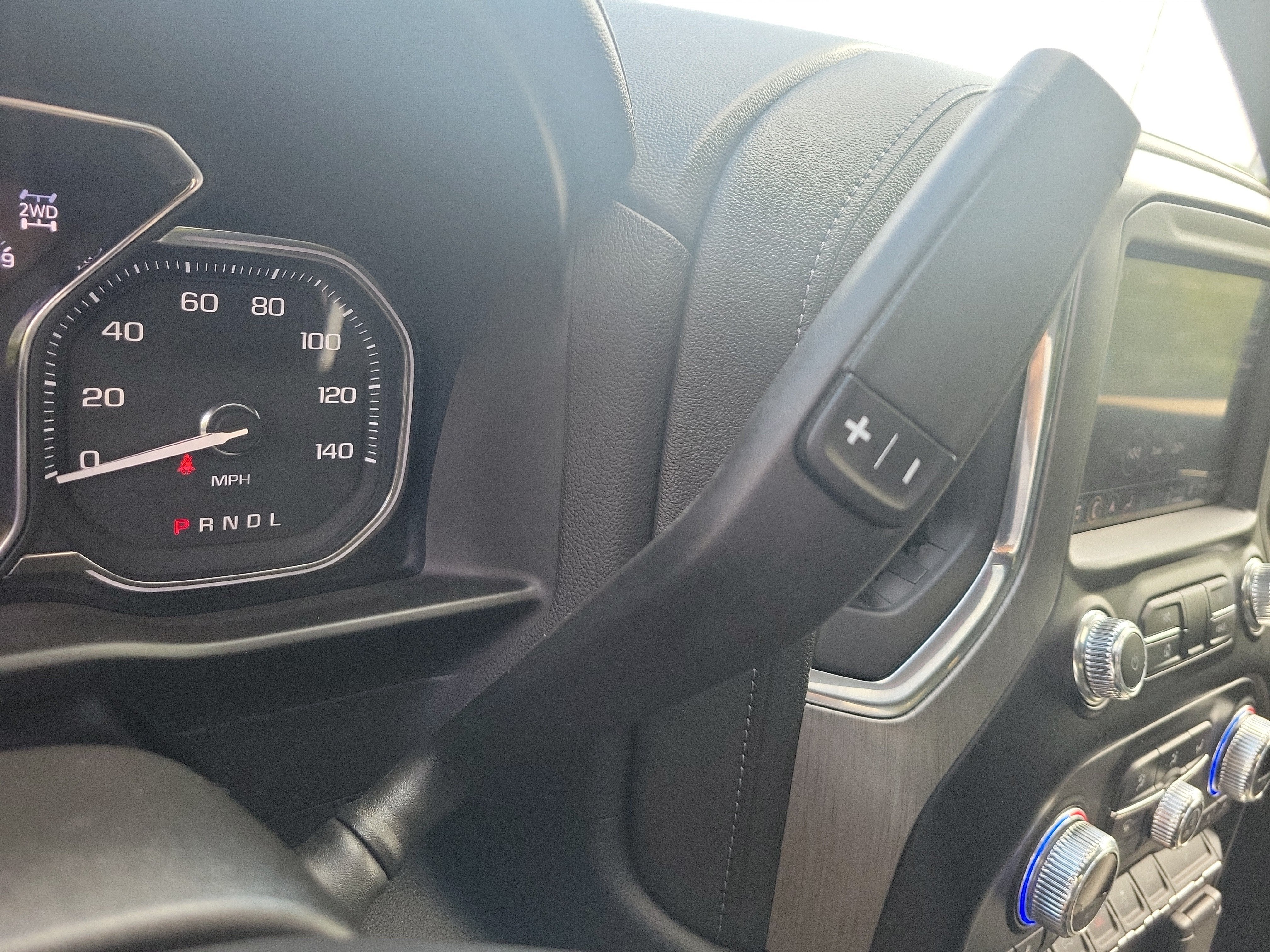 2023 GMC Sierra 2500 HD Denali