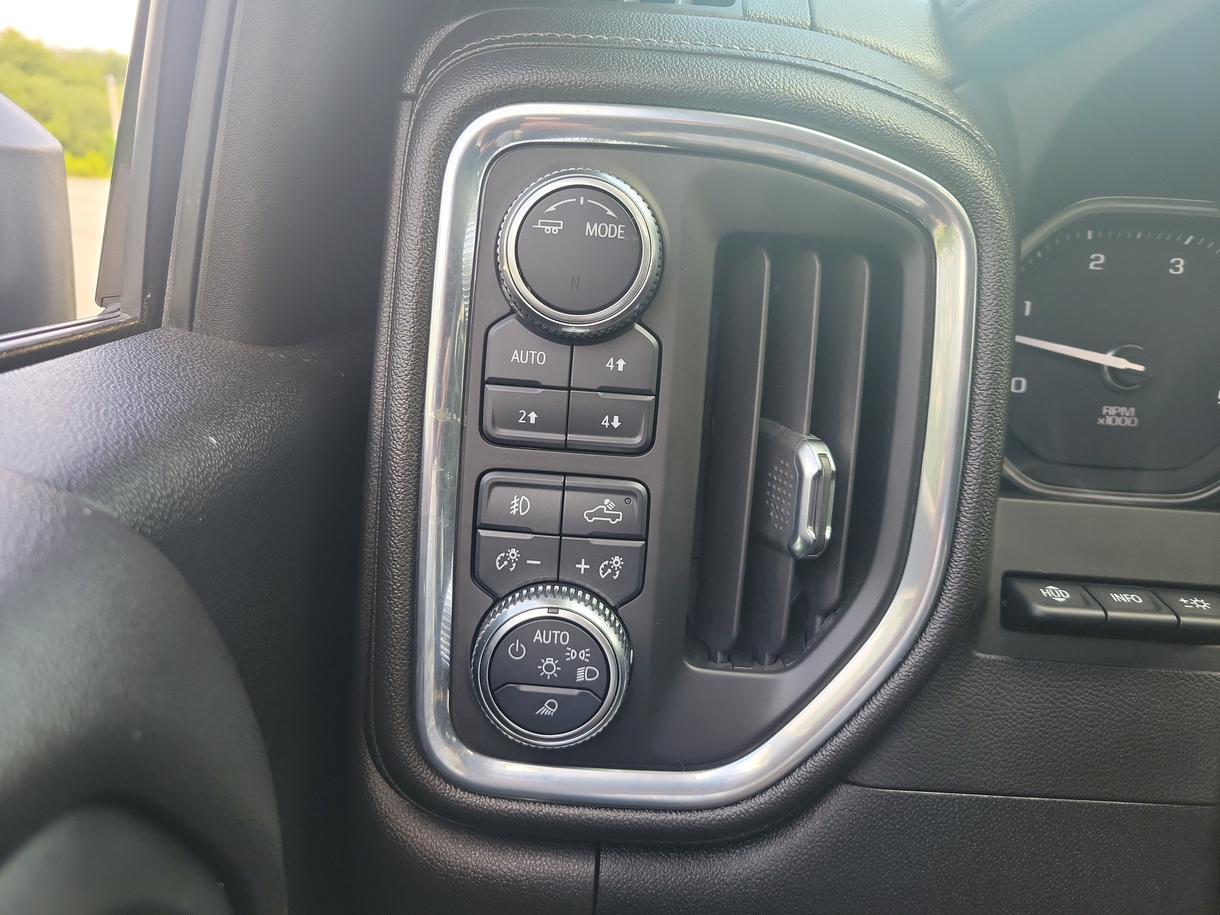2023 GMC Sierra 2500 HD Denali