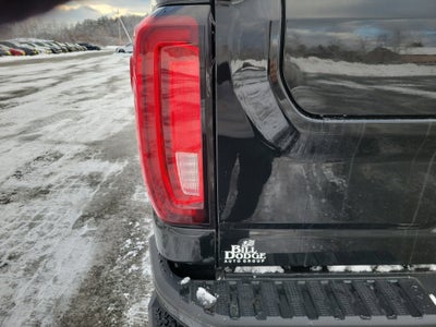 2021 GMC Sierra 2500 HD Denali