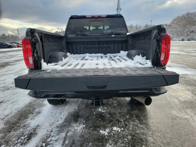 2021 GMC Sierra 2500 HD Denali