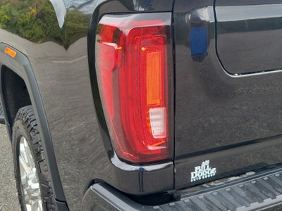 2022 GMC Sierra 2500 HD Denali