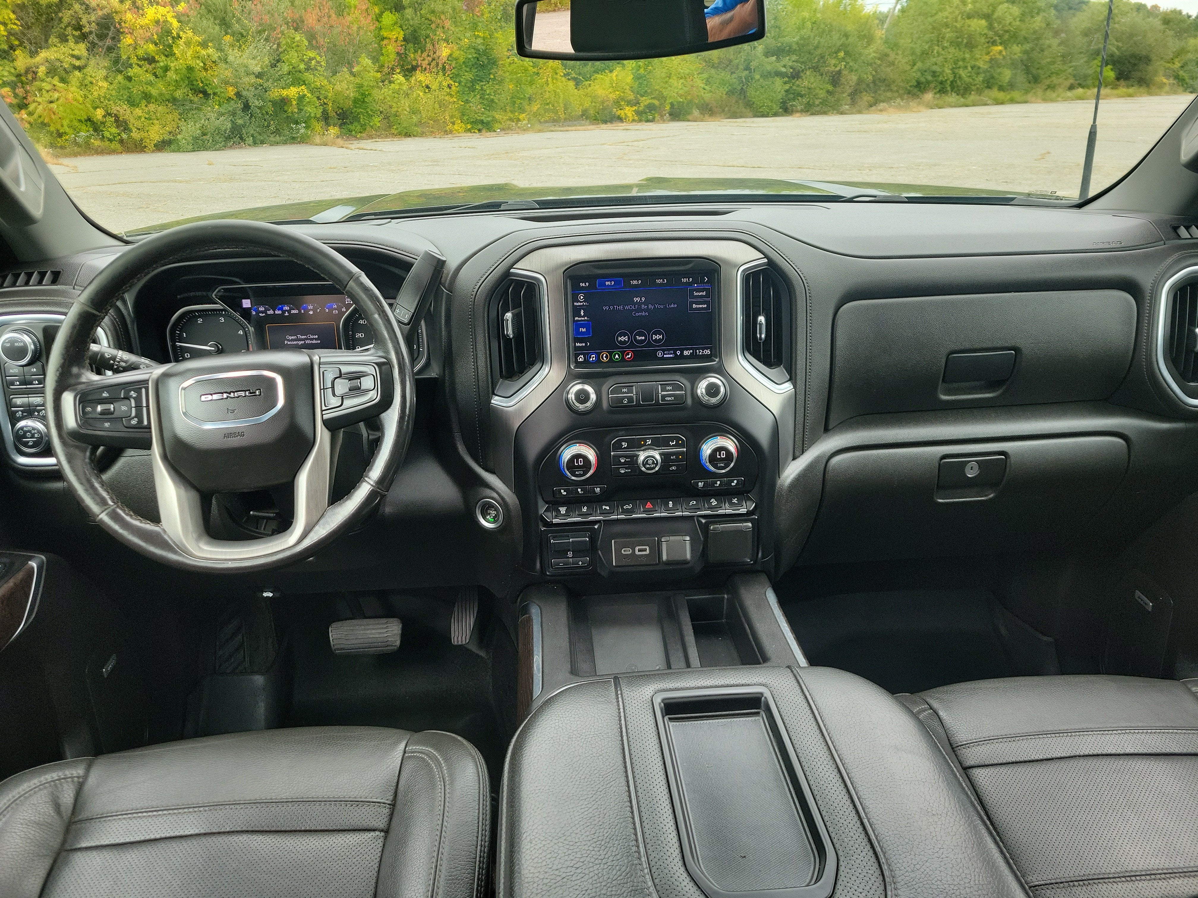 2022 GMC Sierra 2500 HD Denali