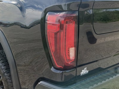 2021 GMC Sierra 3500 HD Denali