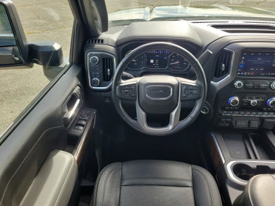 2021 GMC Sierra 3500 HD Denali