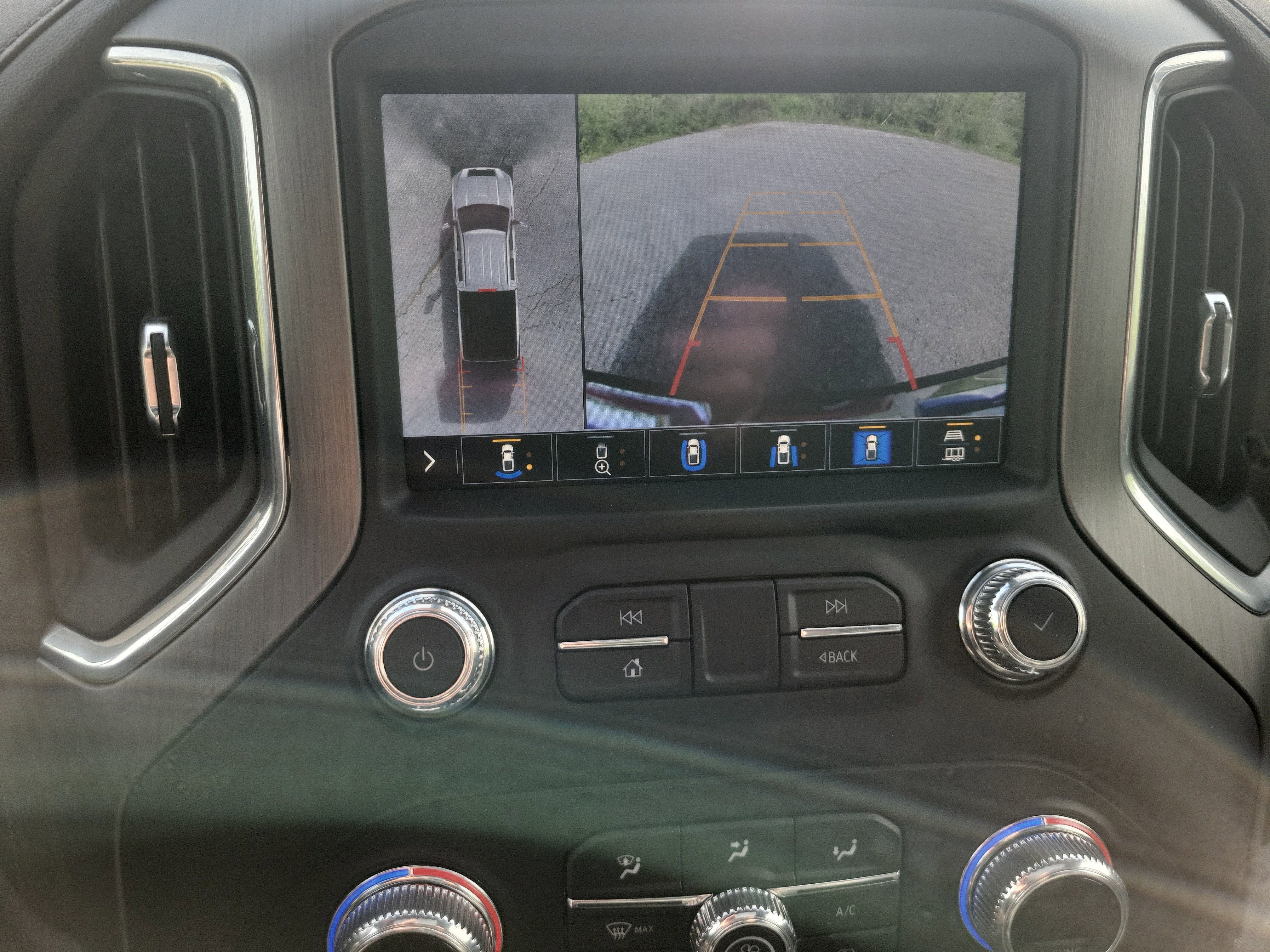 2021 GMC Sierra 3500 HD Denali