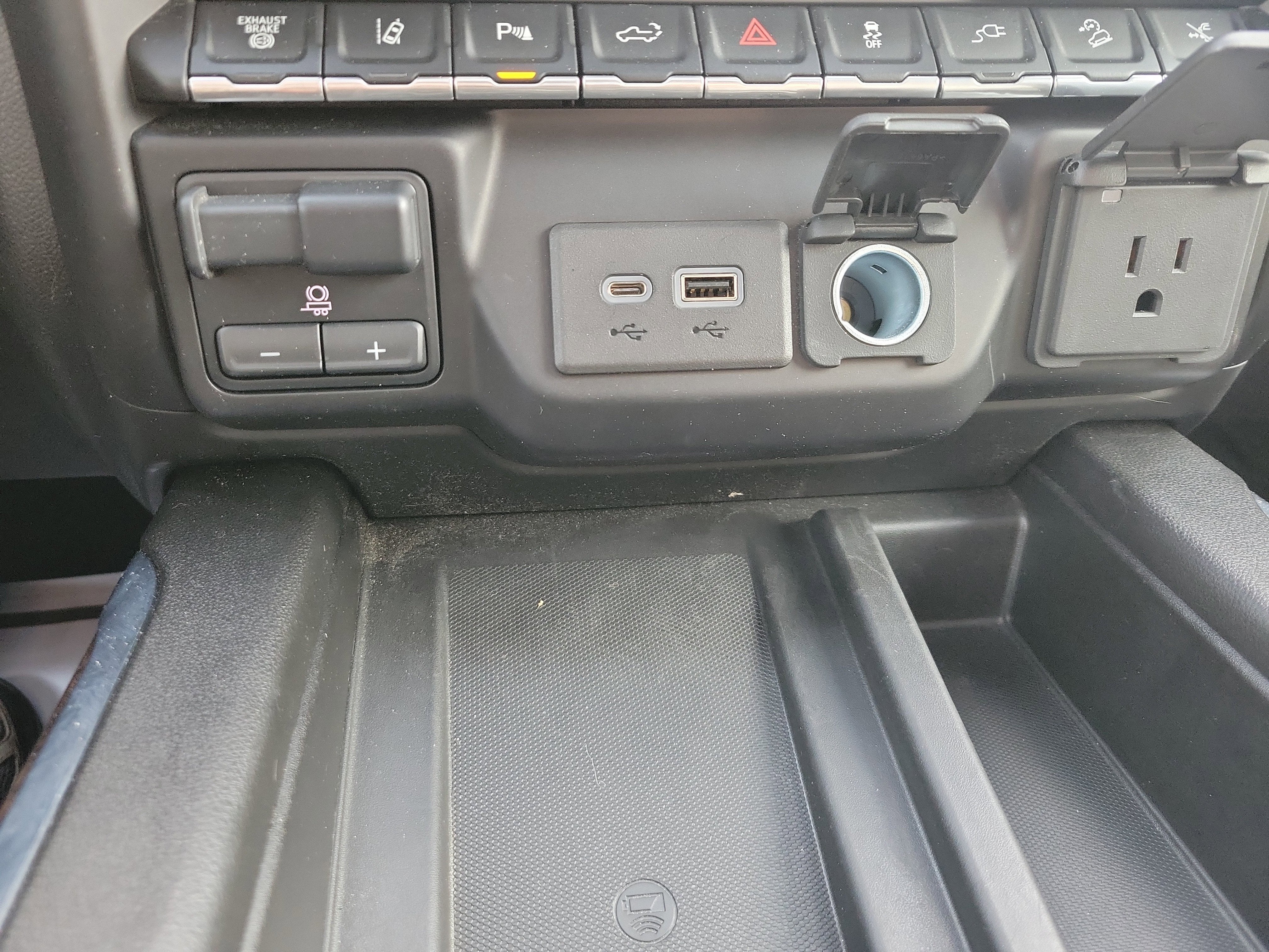 2021 GMC Sierra 3500 HD Denali