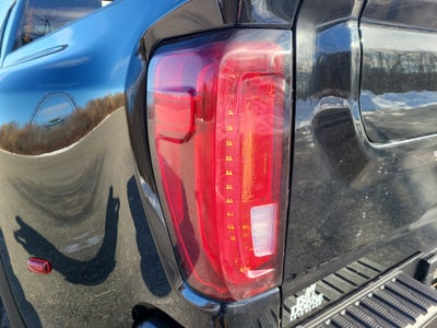 2022 GMC Sierra 3500 HD Denali