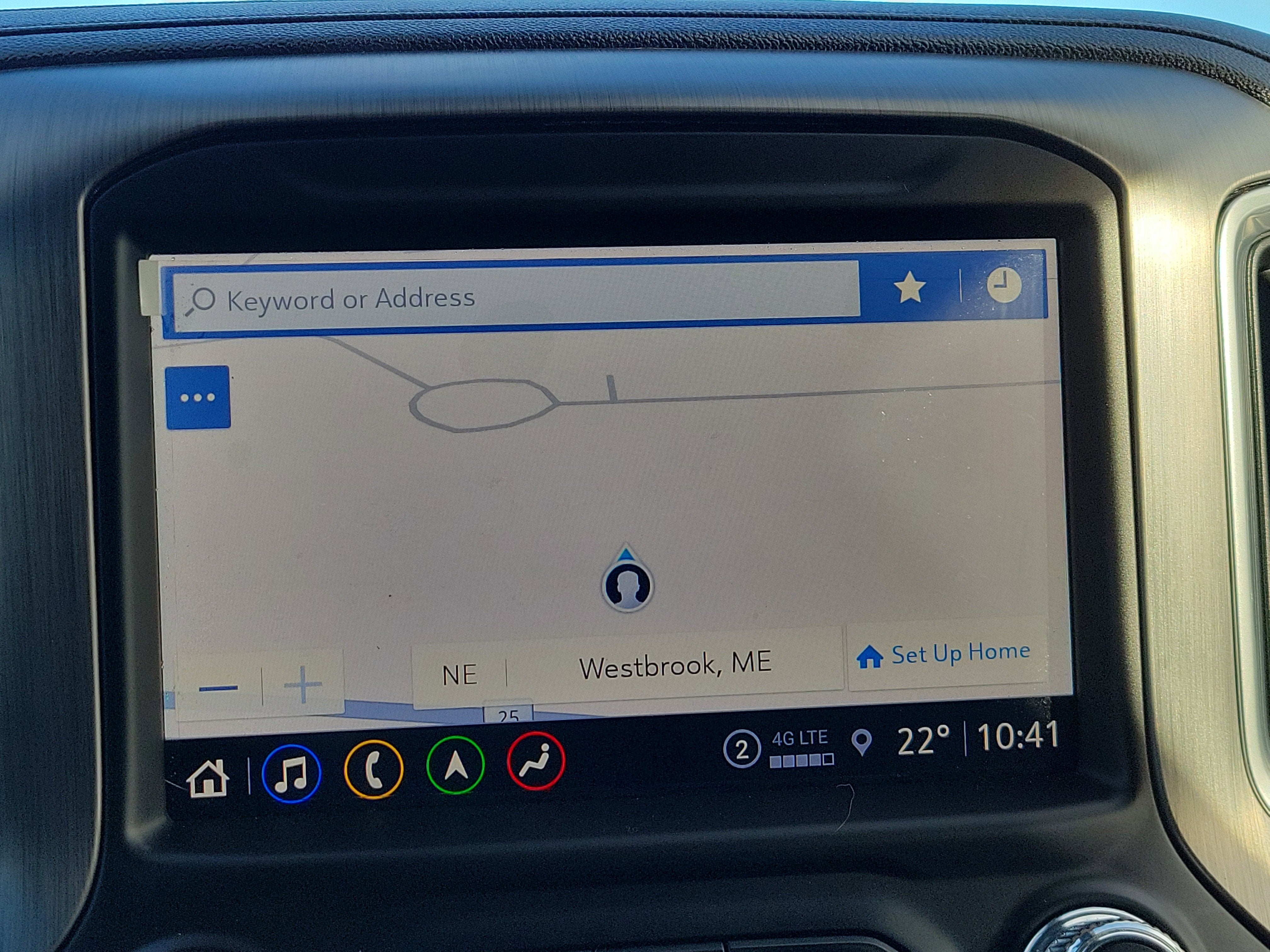 2022 GMC Sierra 3500 HD Denali