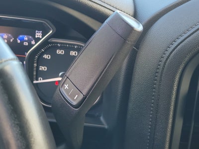 2022 GMC Sierra 3500 HD Denali DRW