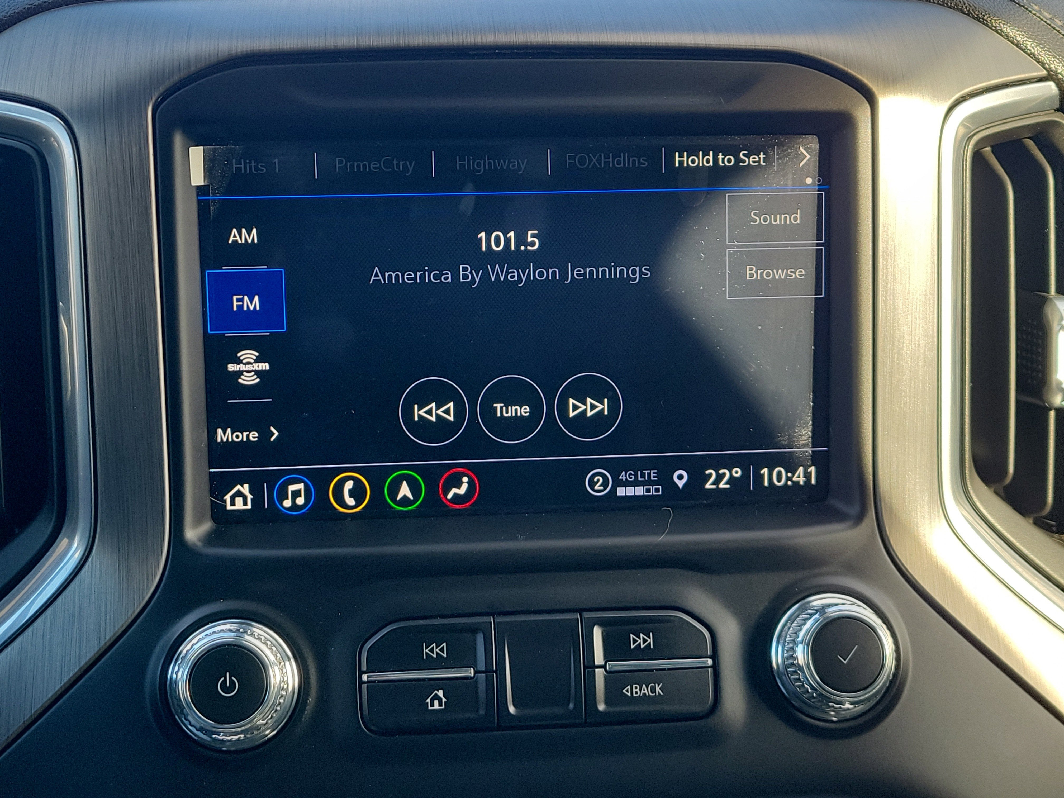 2022 GMC Sierra 3500 HD Denali DRW