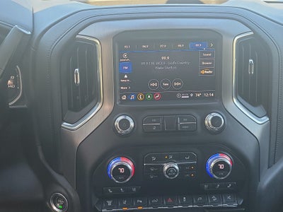 2021 GMC Sierra 3500 HD Denali