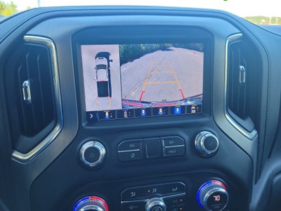 2021 GMC Sierra 3500 HD Denali