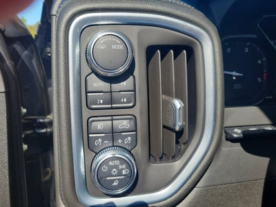 2021 GMC Sierra 3500 HD Denali