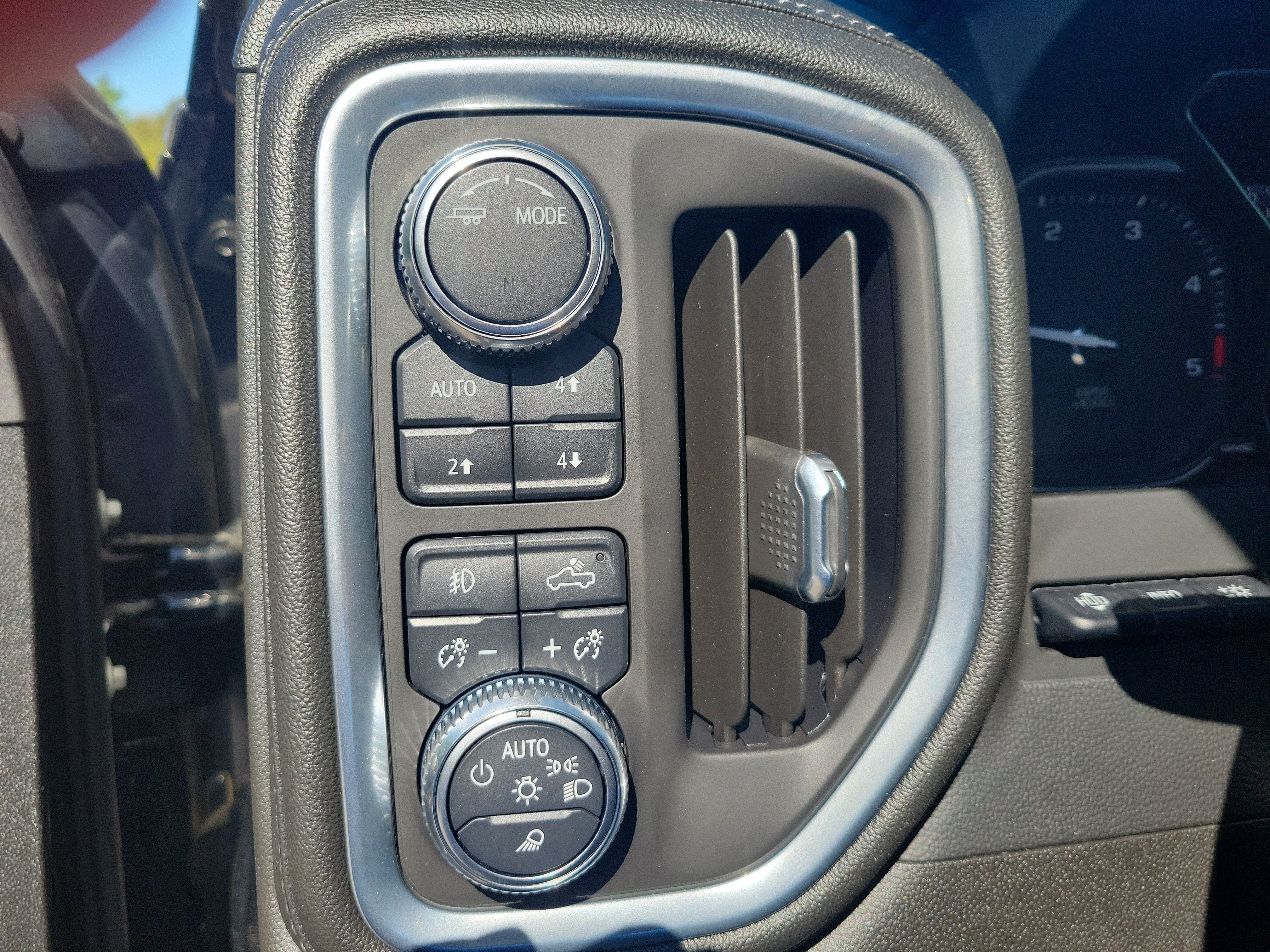 2021 GMC Sierra 3500 HD Denali