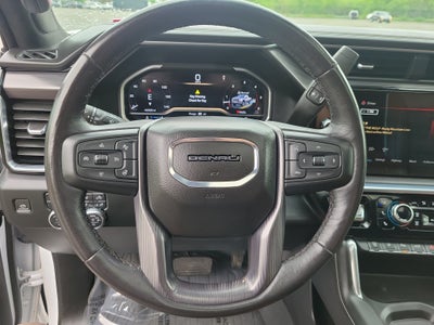 2024 GMC Sierra 3500 HD Denali Ultimate