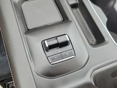 2024 GMC Sierra 3500 HD Denali Ultimate