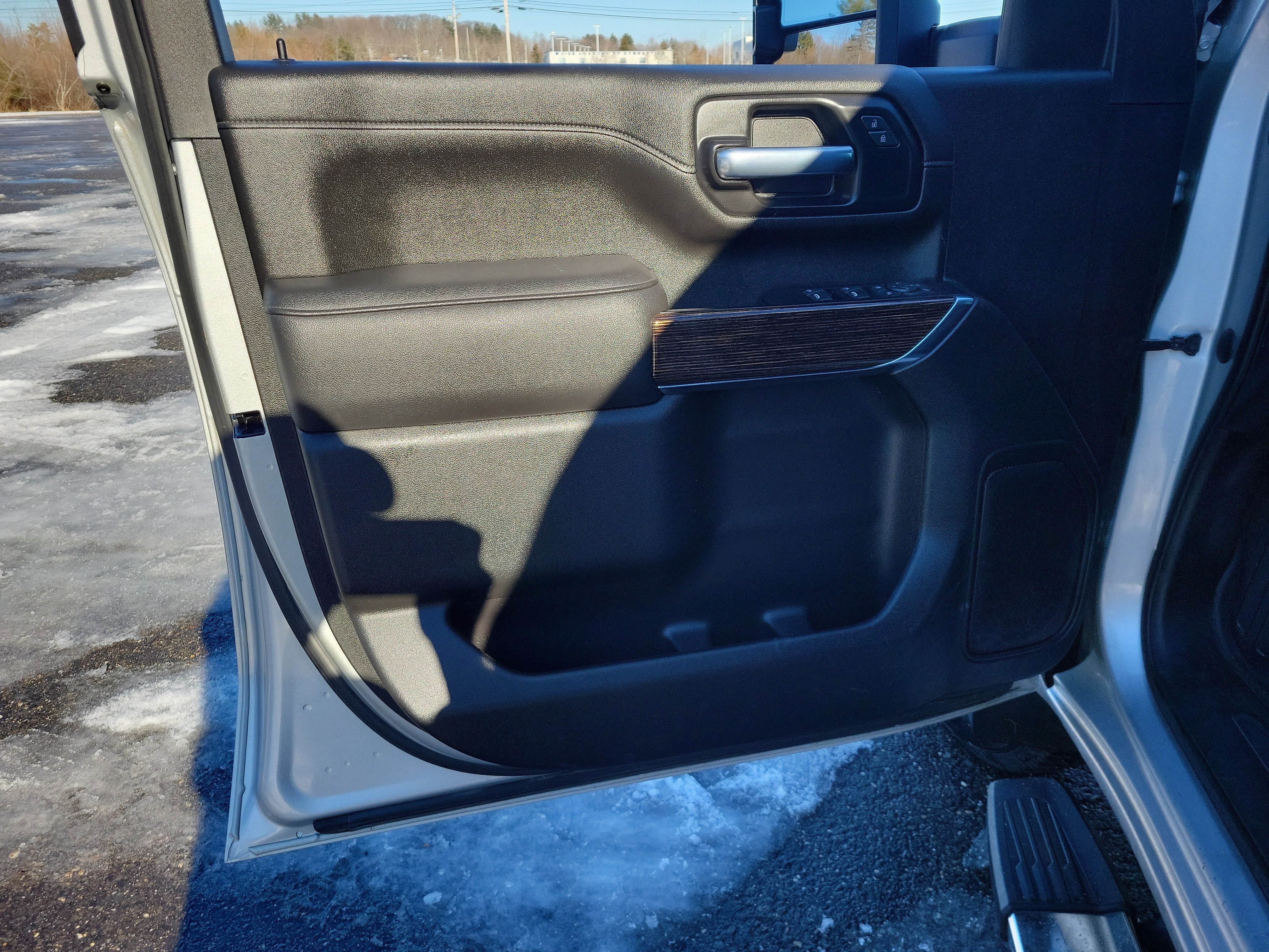 2022 GMC Sierra 2500 HD SLE