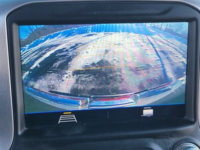 2022 GMC Sierra 2500 HD SLE