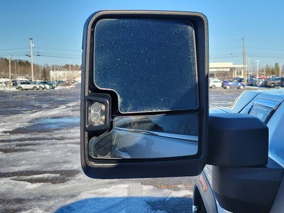 2022 GMC Sierra 2500 HD SLE