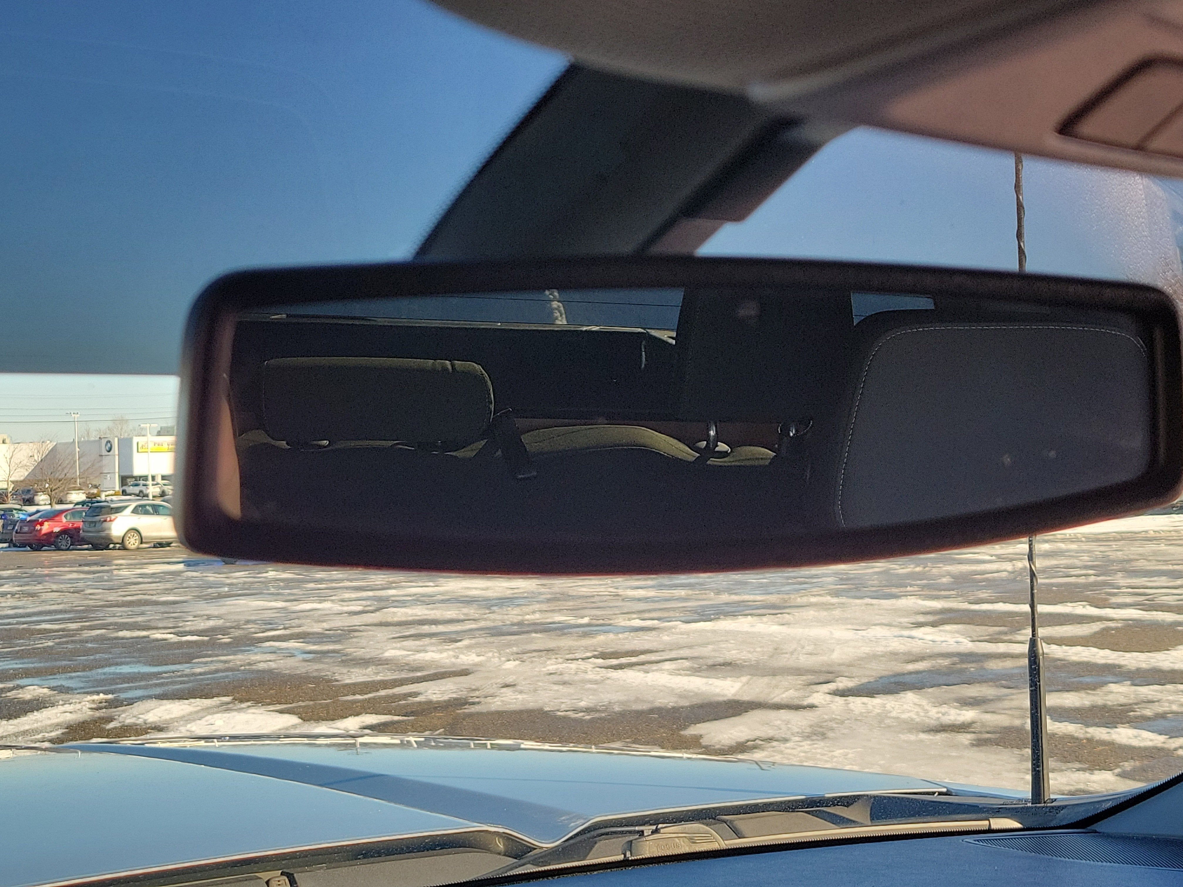 2022 GMC Sierra 2500 HD SLE