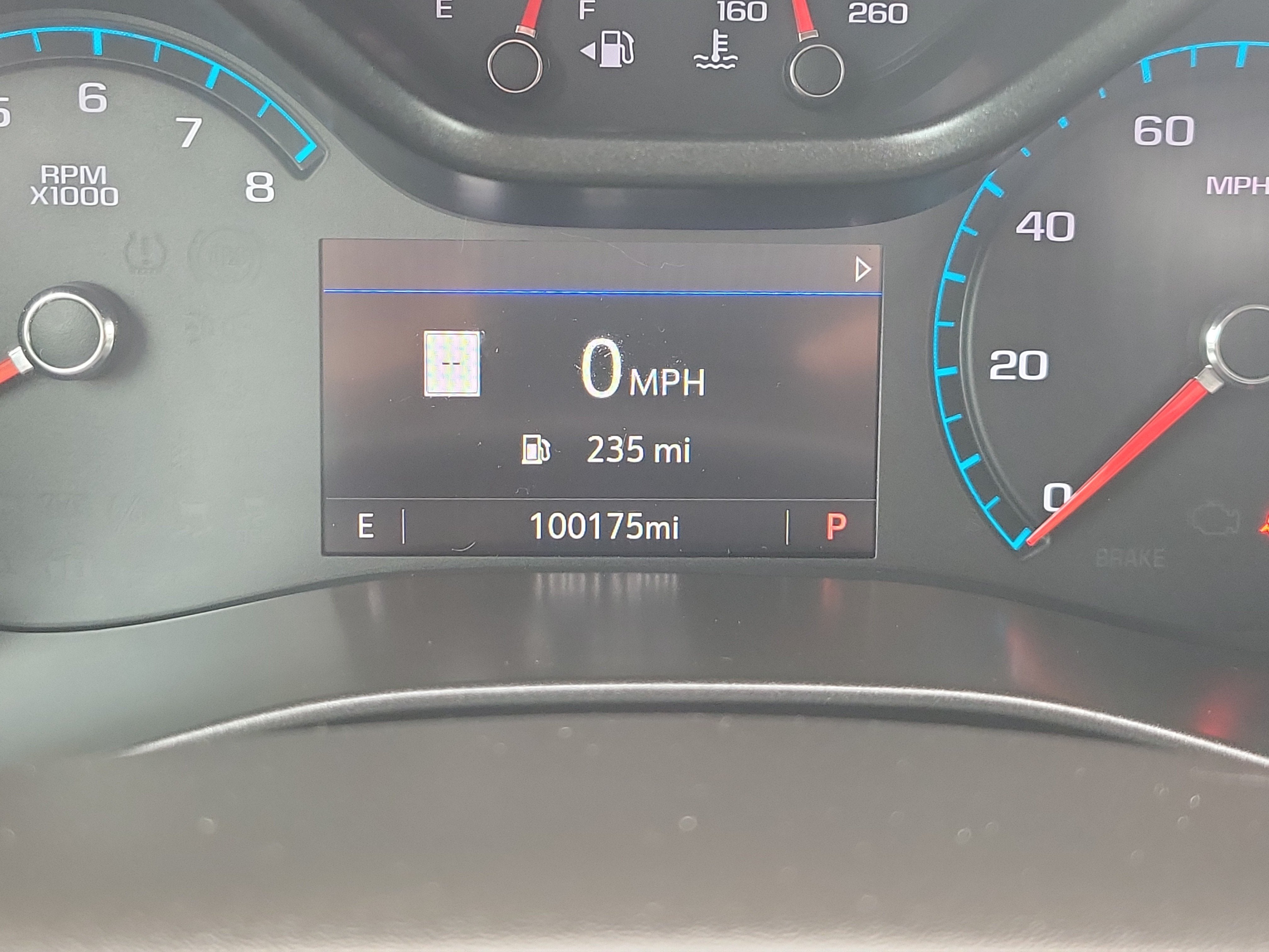 2022 GMC Canyon 4WD Elevation