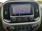 2022 GMC Canyon 4WD Elevation