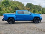 2022 GMC Canyon 4WD Elevation