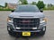 2022 GMC Canyon AT4 - Leather