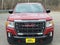 2021 GMC Canyon 4WD AT4 w/Cloth