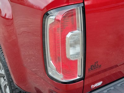 2021 GMC Canyon 4WD AT4 w/Cloth