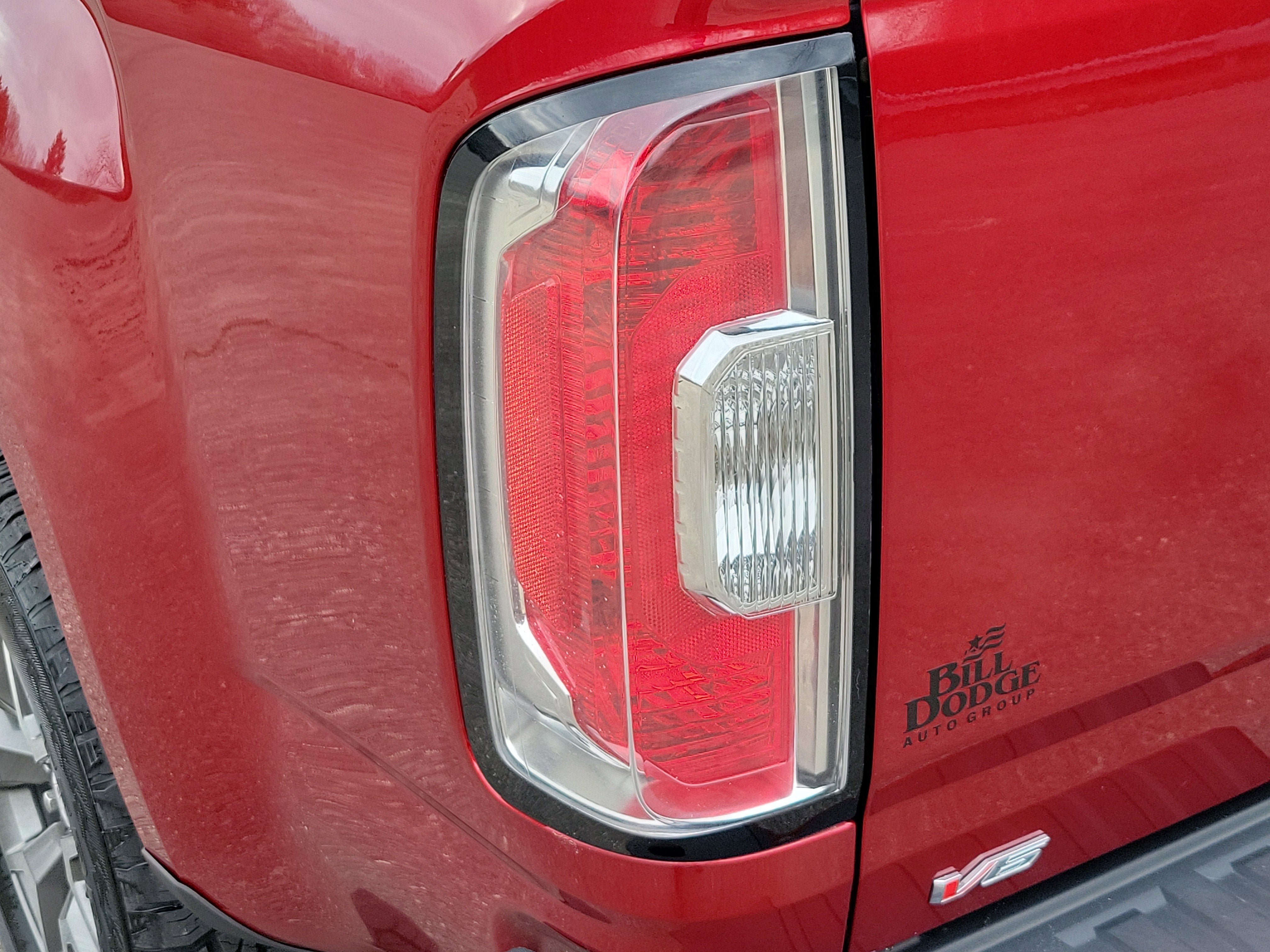 2021 GMC Canyon 4WD AT4 w/Cloth