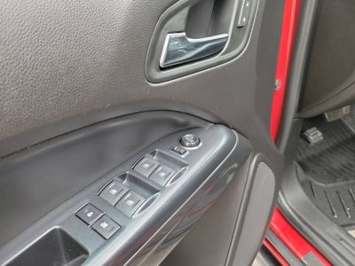 2021 GMC Canyon 4WD AT4 w/Cloth