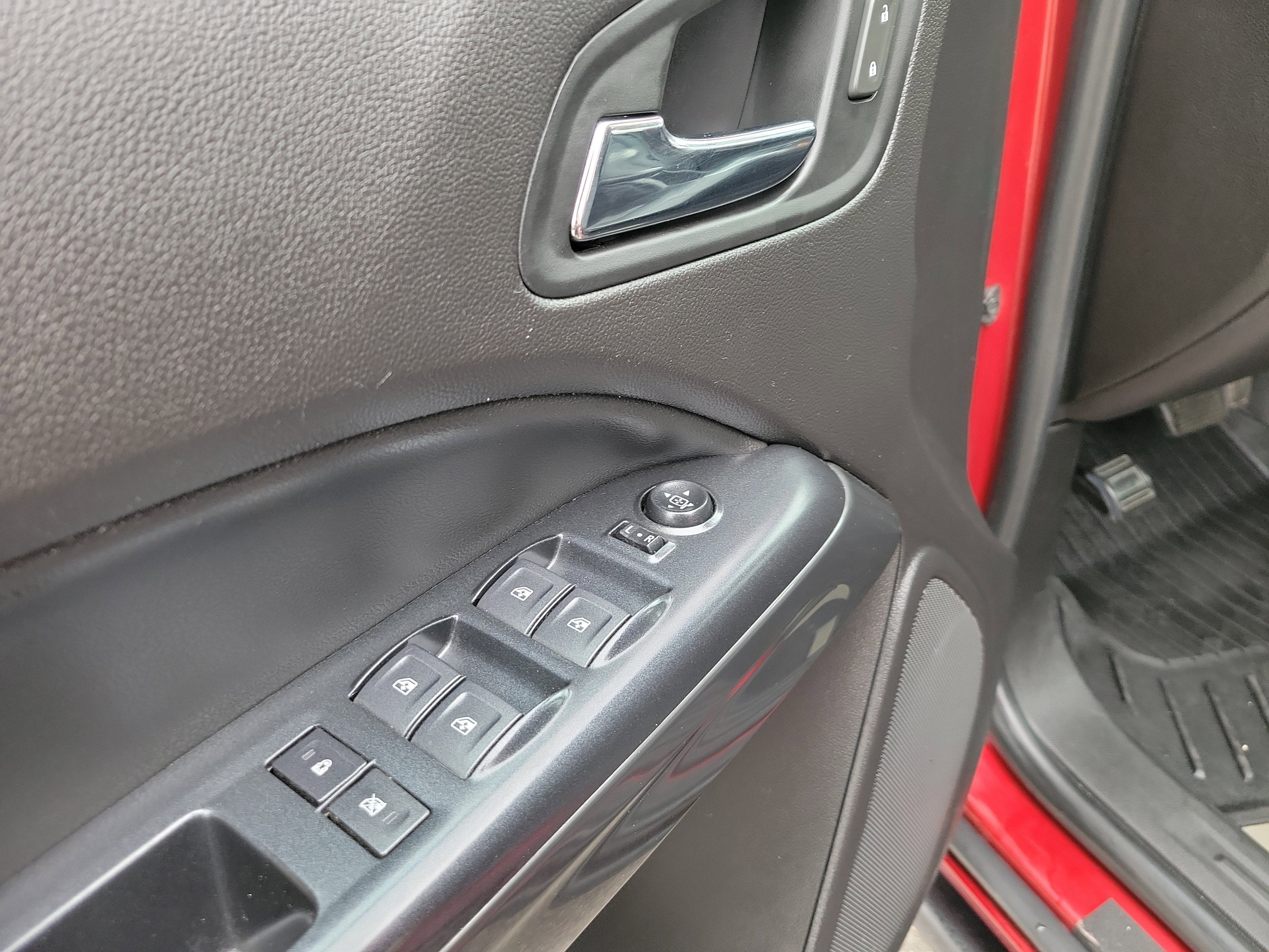 2021 GMC Canyon 4WD AT4 w/Cloth