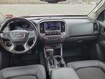 2021 GMC Canyon 4WD AT4 w/Cloth