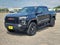 2023 GMC Canyon 4WD Elevation