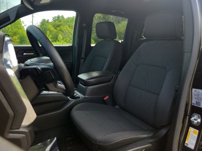 2023 GMC Canyon 4WD Elevation