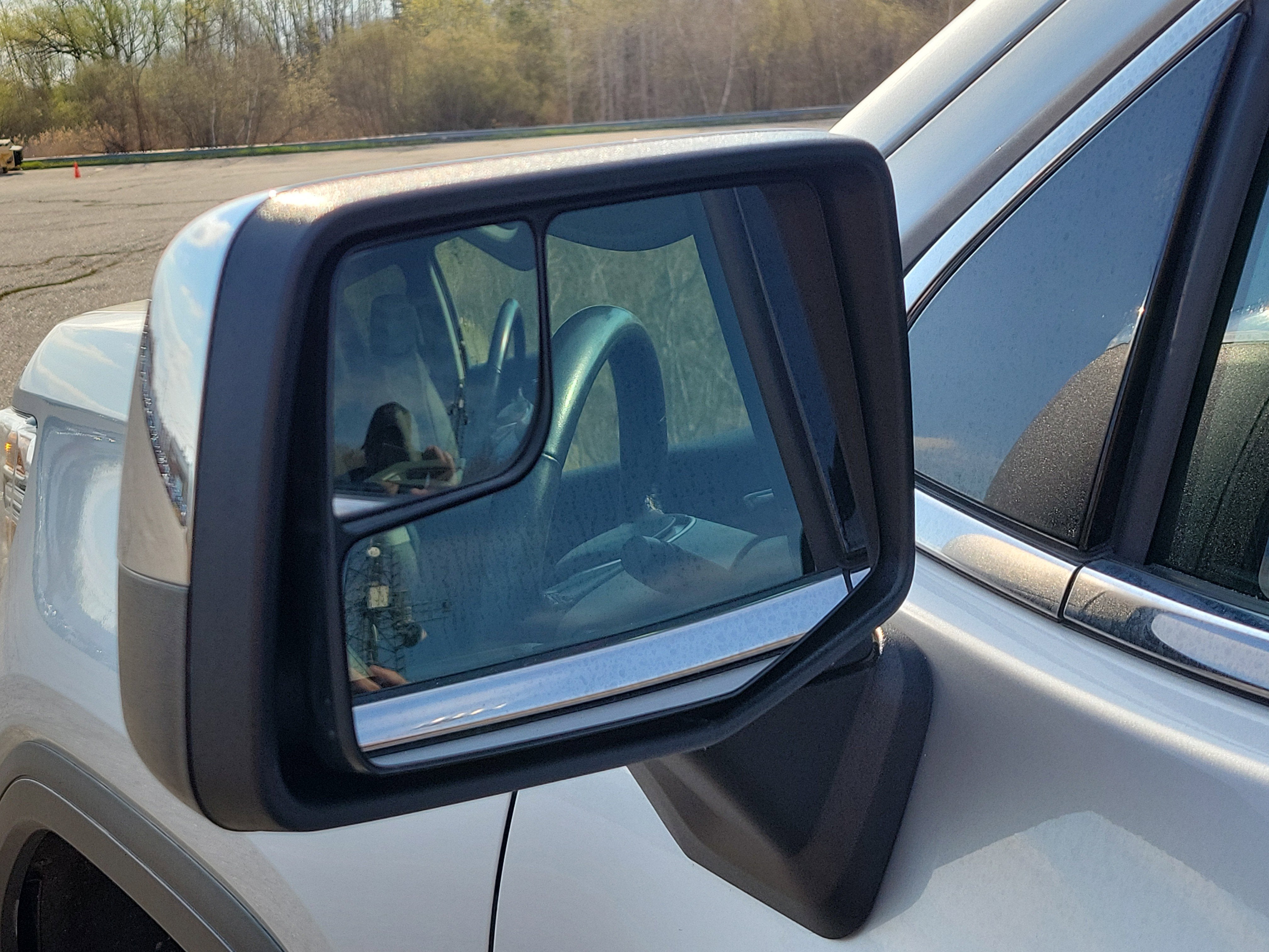 2022 GMC Sierra 1500 Limited SLE