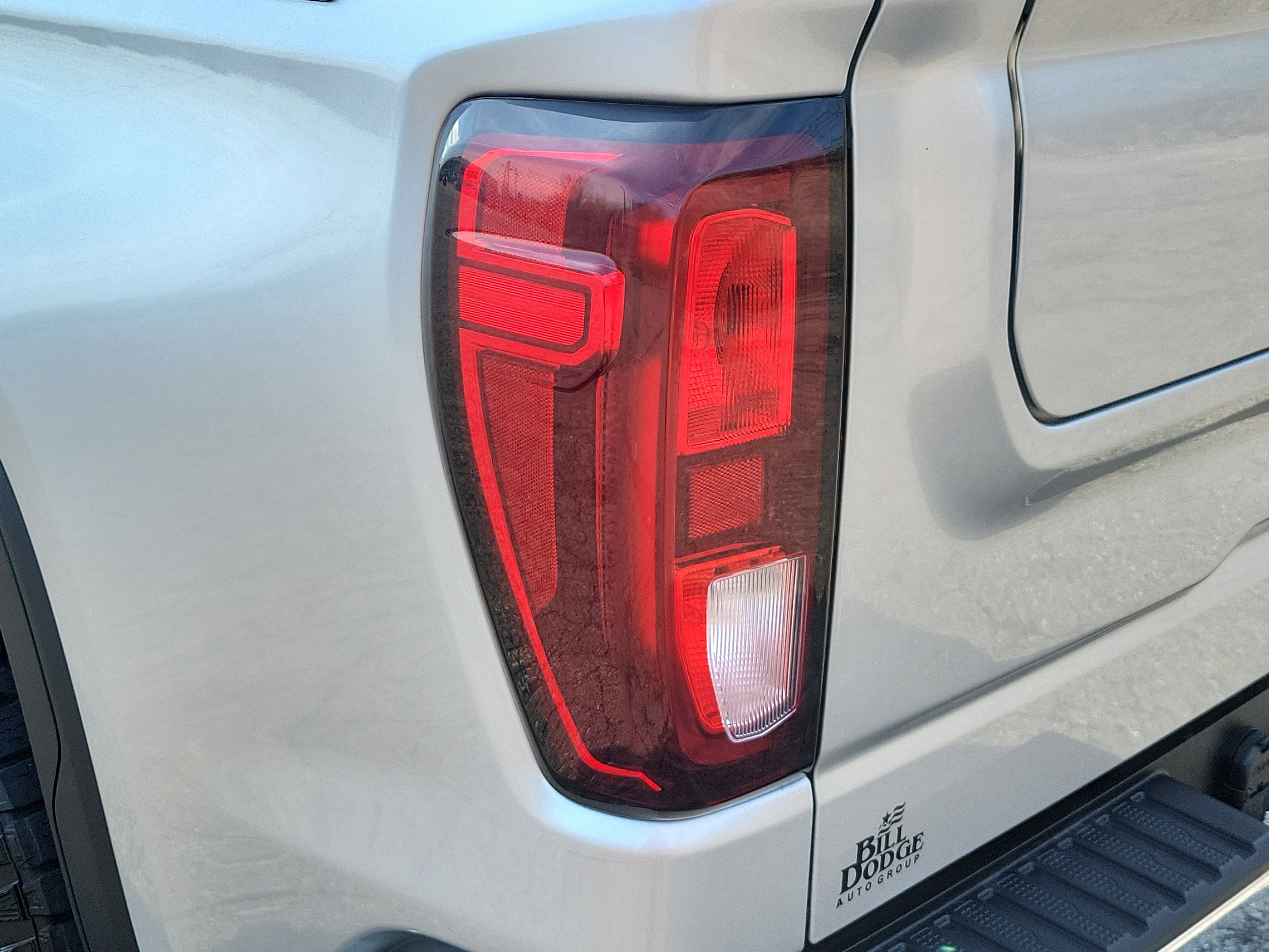 2022 GMC Sierra 1500 Limited SLE