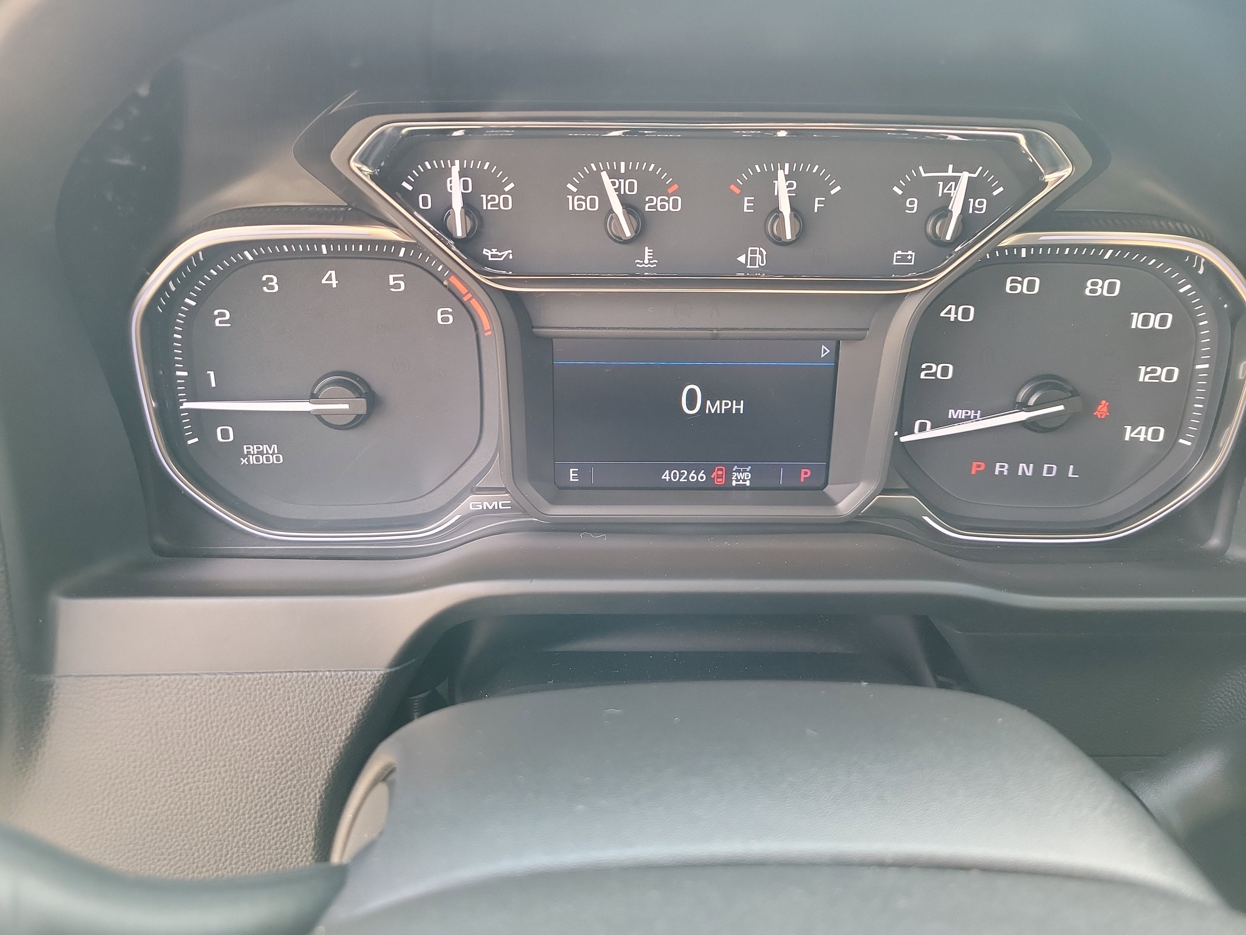 2022 GMC Sierra 1500 Limited SLE