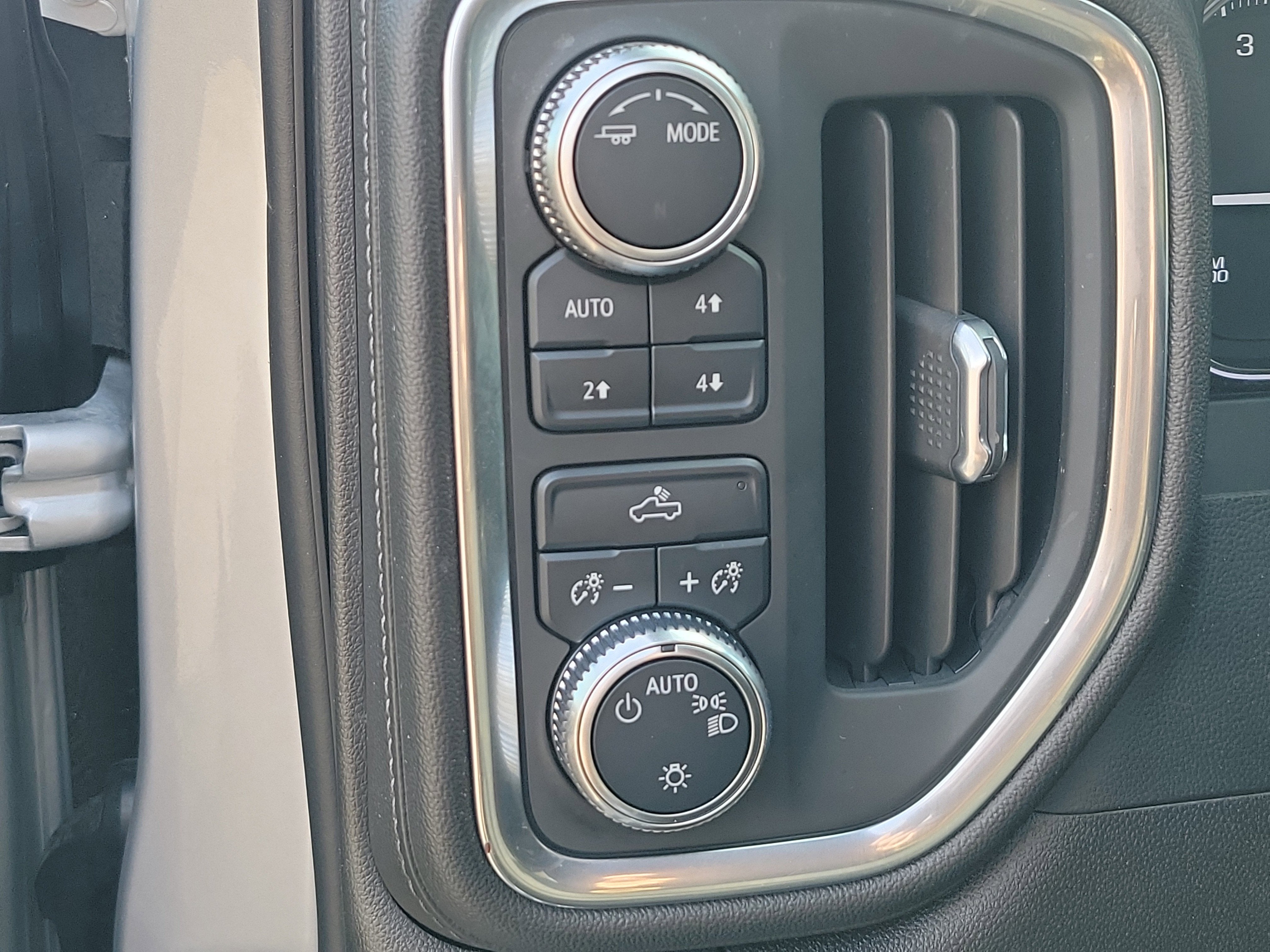 2022 GMC Sierra 1500 Limited SLE