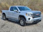 2022 GMC Sierra 1500 Limited SLE