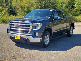 2022 GMC Sierra 1500 Limited SLE